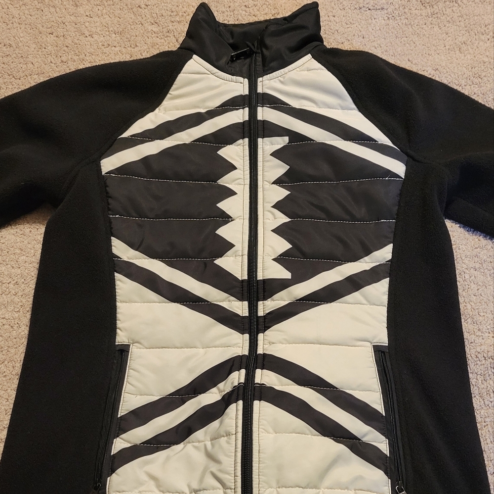 L-RL ladies jacket